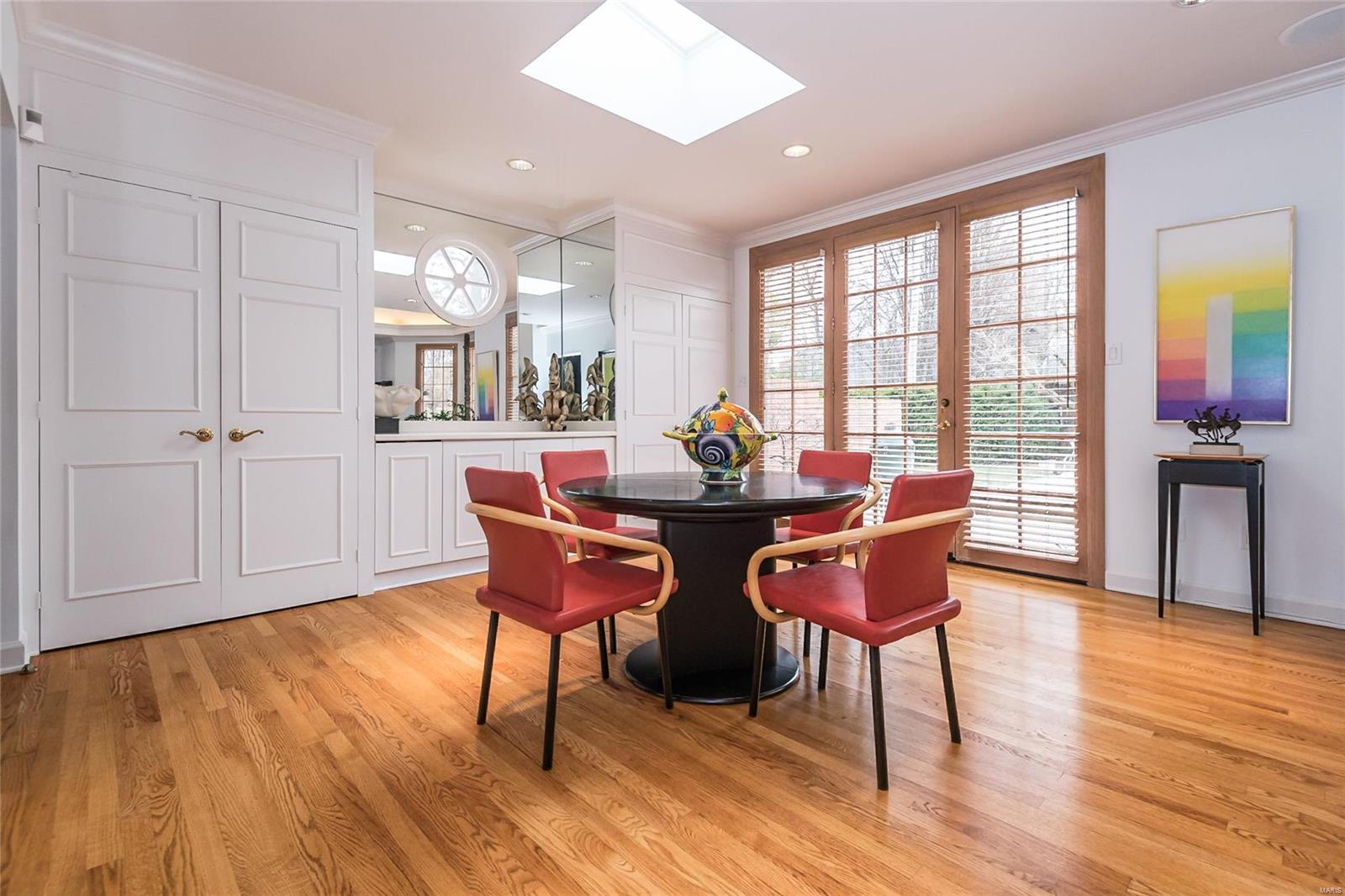 Lake Forest - Residential