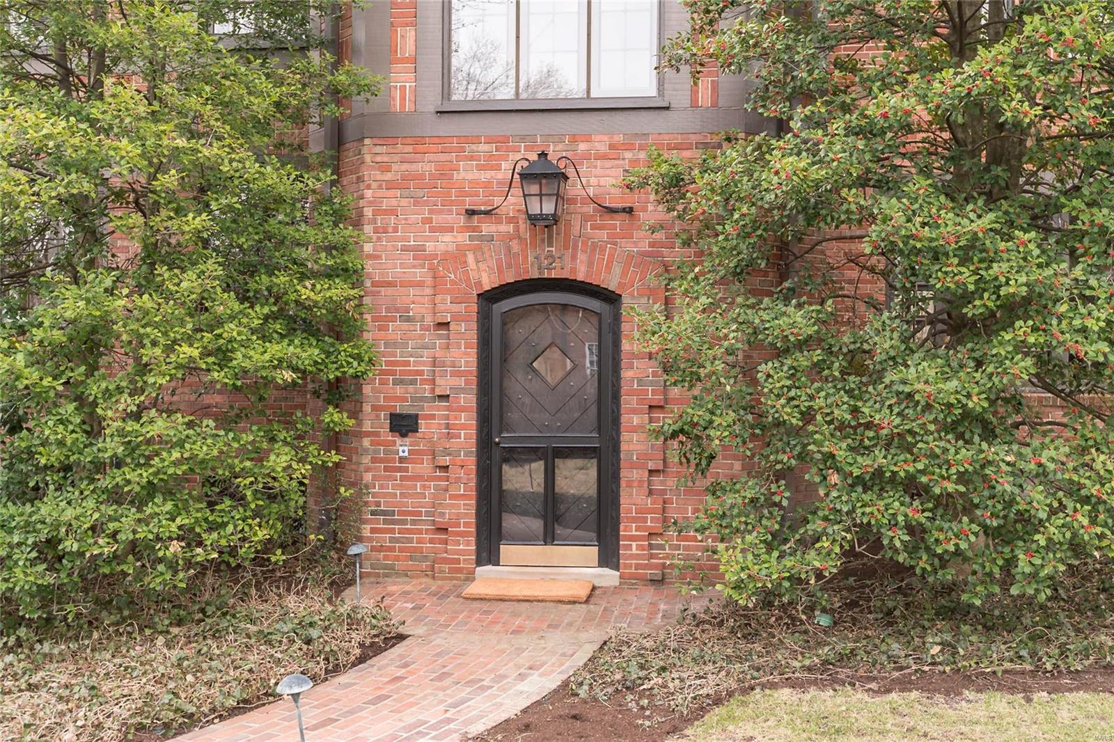 Lake Forest - Residential