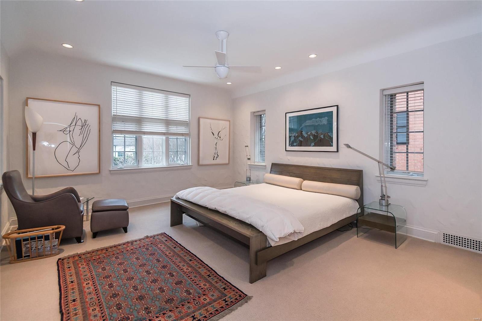 Lake Forest - Residential