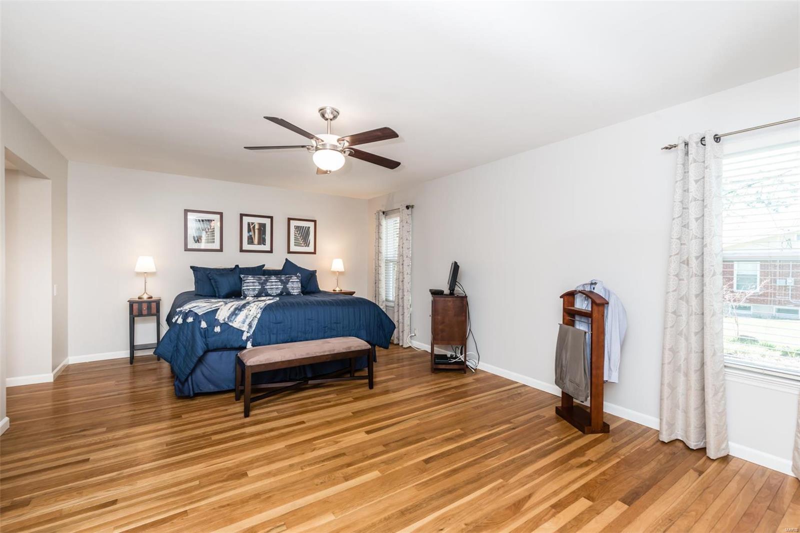 Claymont 8 - Residential