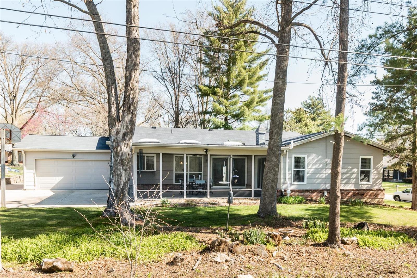 Claymont 8 - Residential