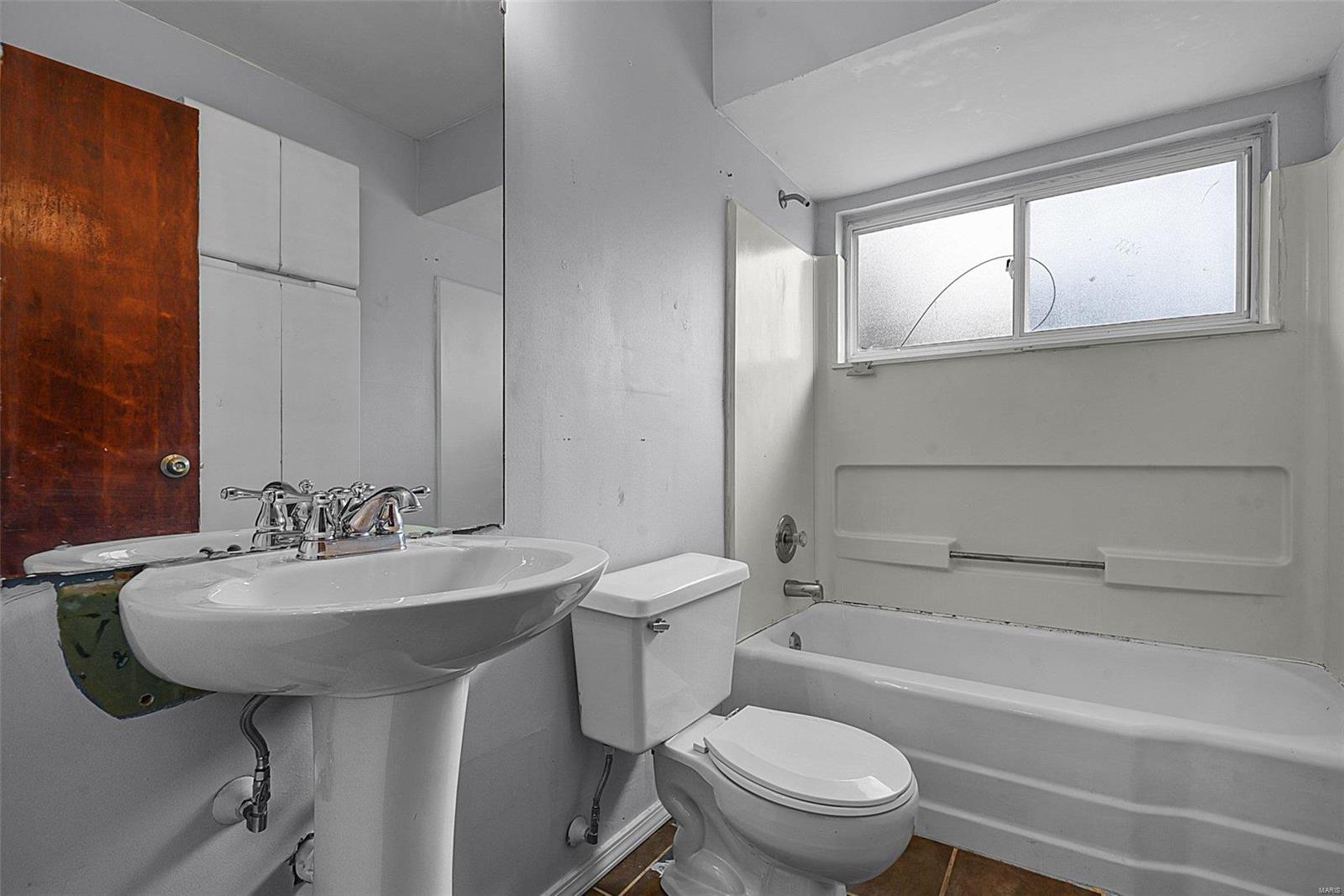 Heims Heights 1st Add - Residential