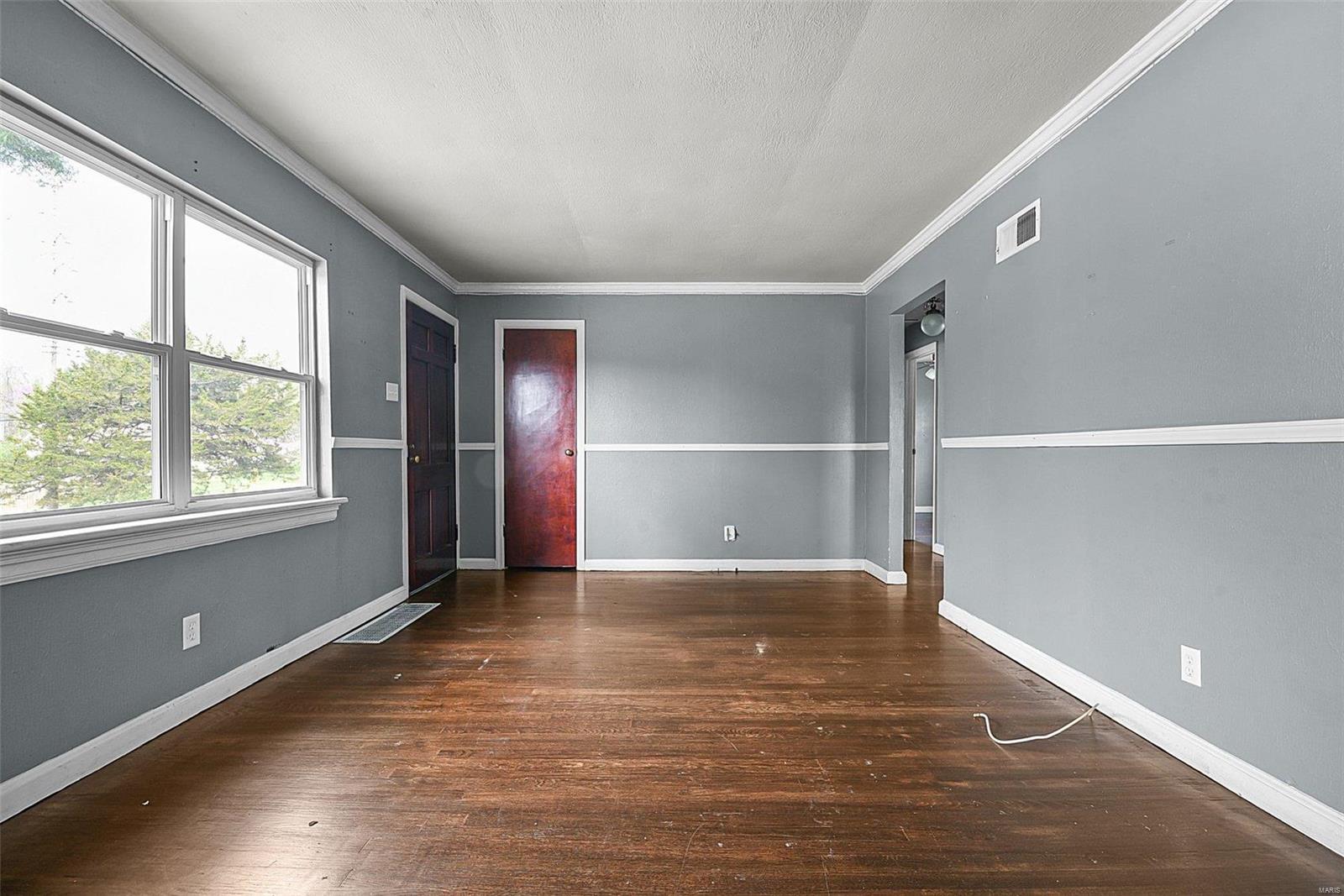 Heims Heights 1st Add - Residential