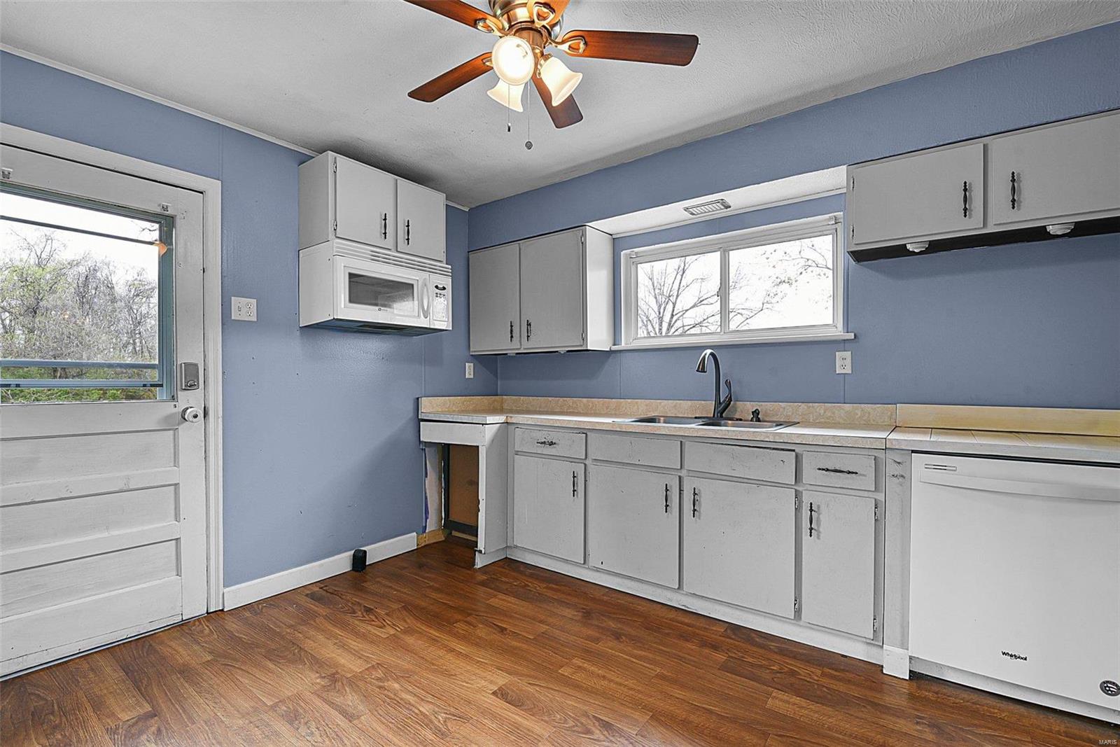 Heims Heights 1st Add - Residential