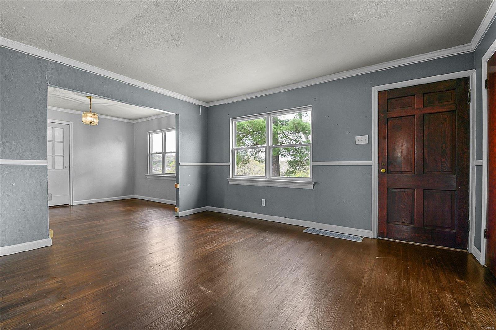 Heims Heights 1st Add - Residential