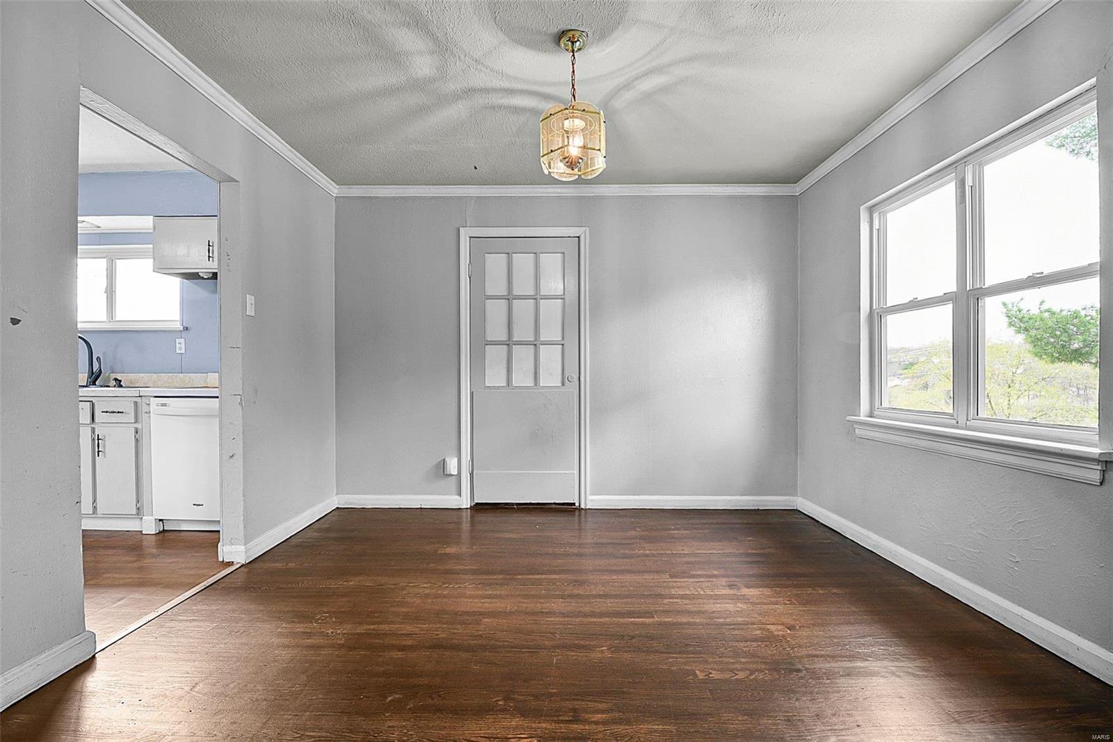 Heims Heights 1st Add - Residential