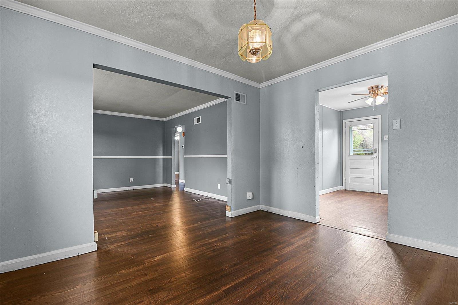 Heims Heights 1st Add - Residential