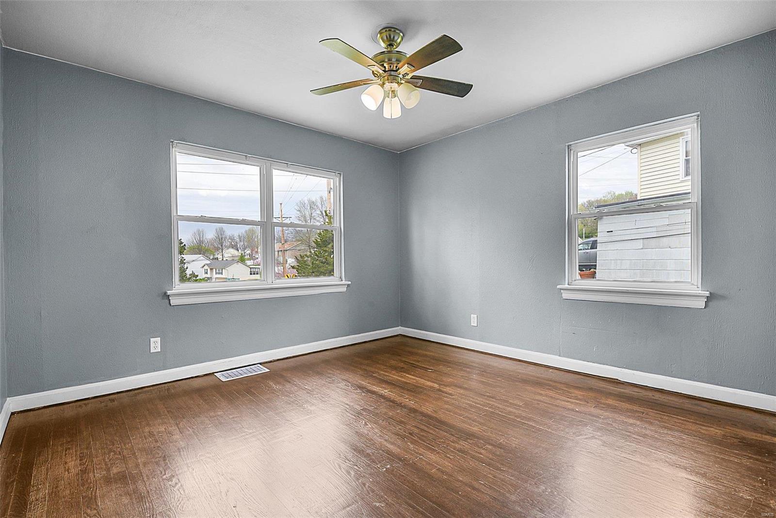 Heims Heights 1st Add - Residential