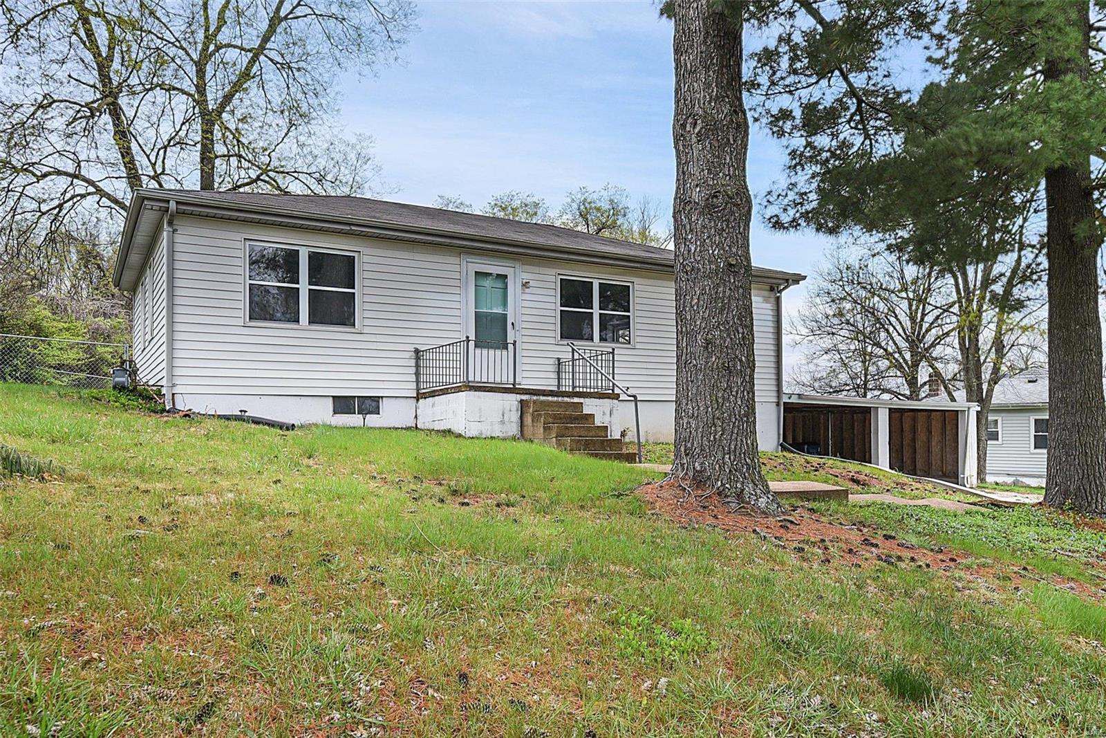 Heims Heights 1st Add - Residential