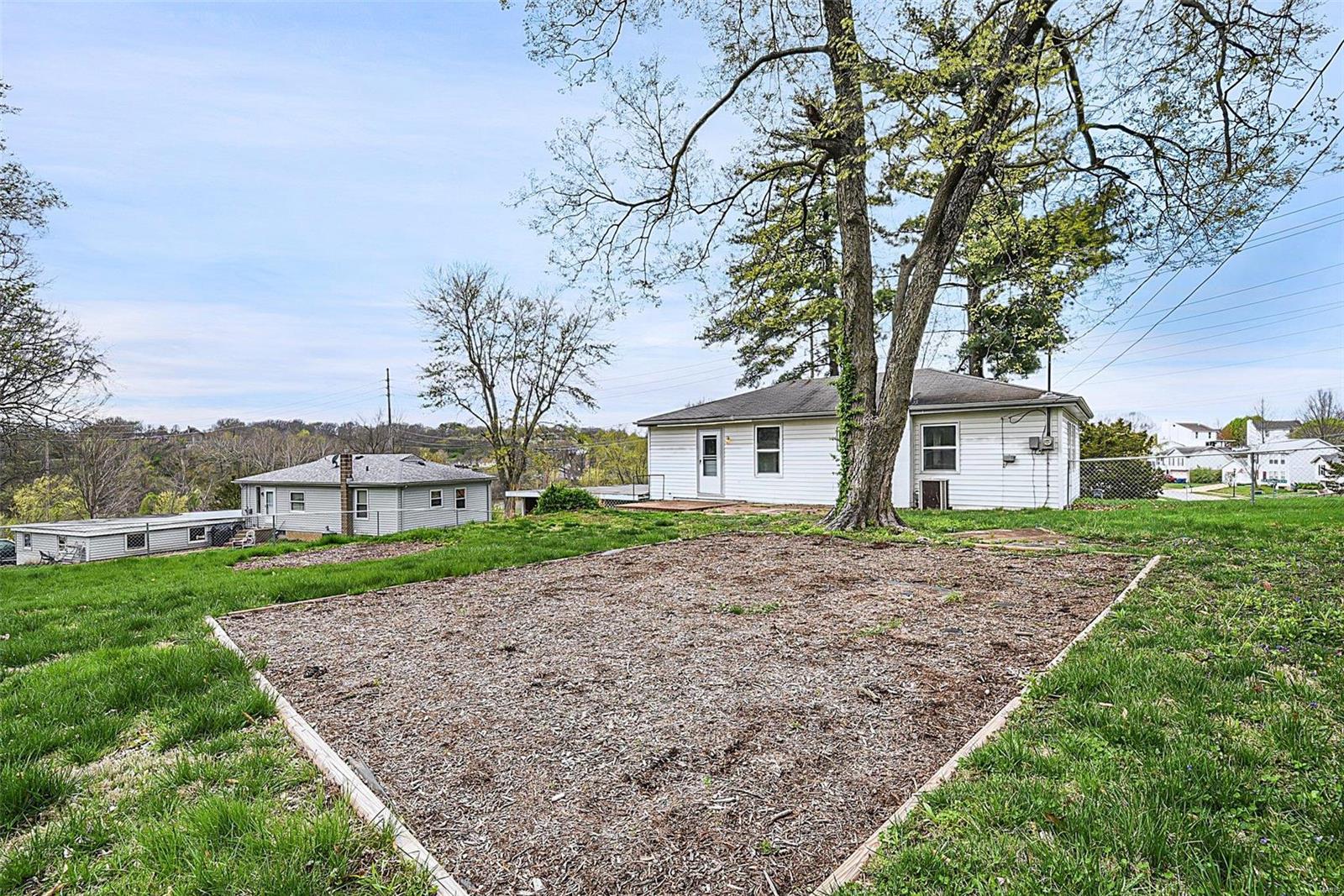 Heims Heights 1st Add - Residential