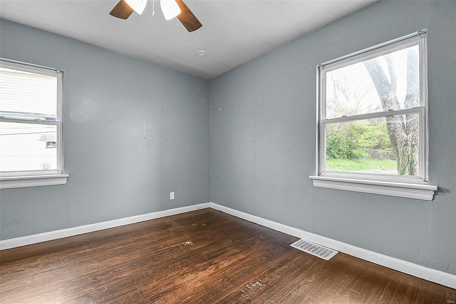 Heims Heights 1st Add - Residential