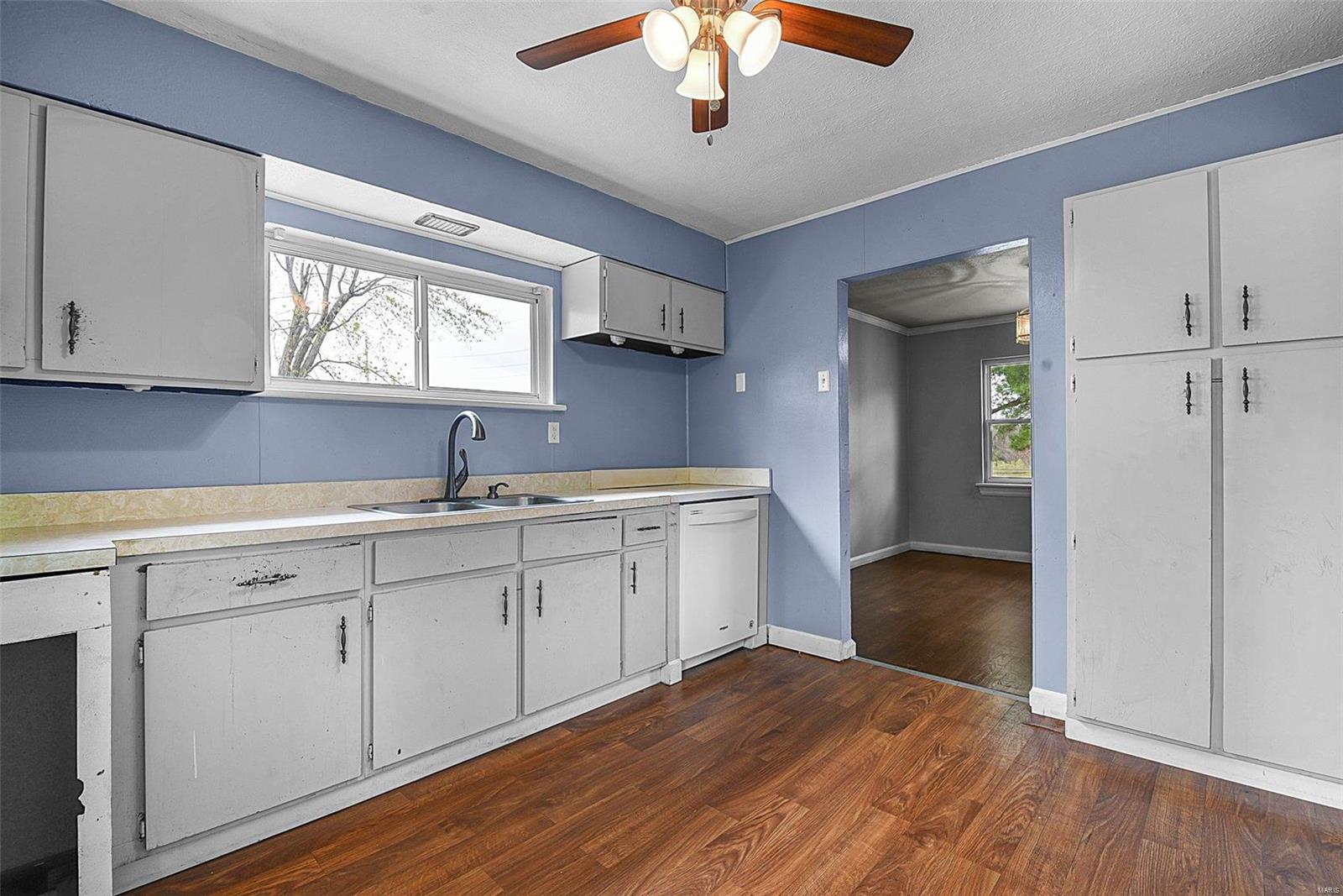 Heims Heights 1st Add - Residential