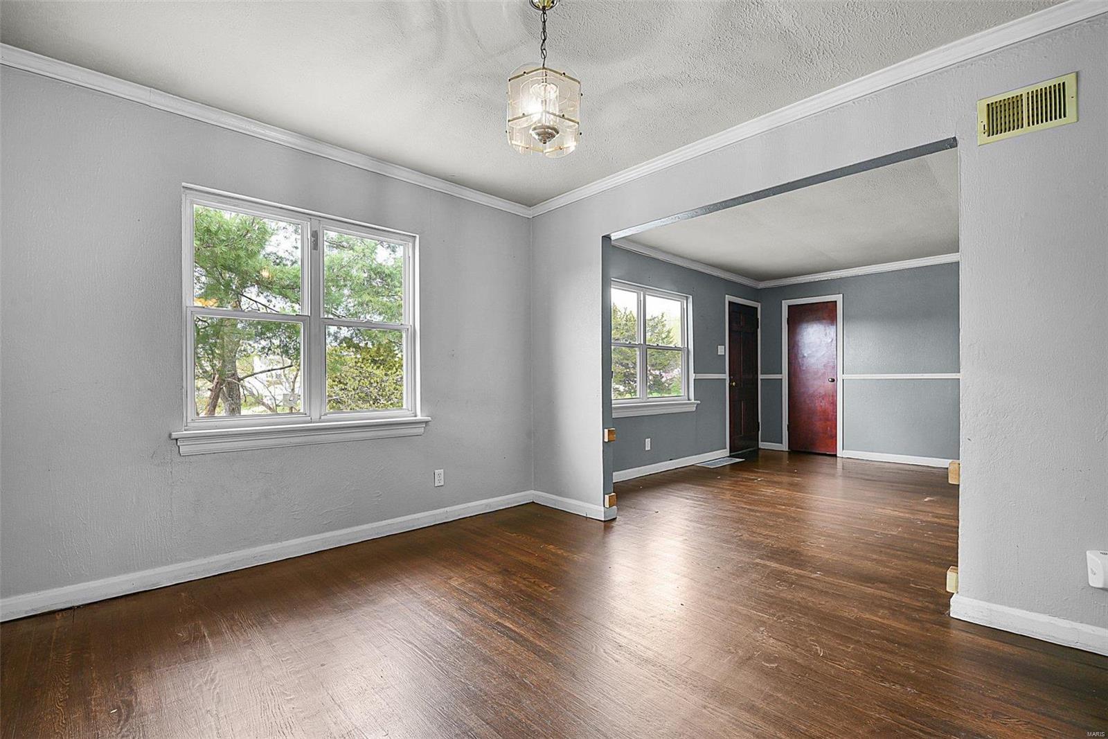 Heims Heights 1st Add - Residential