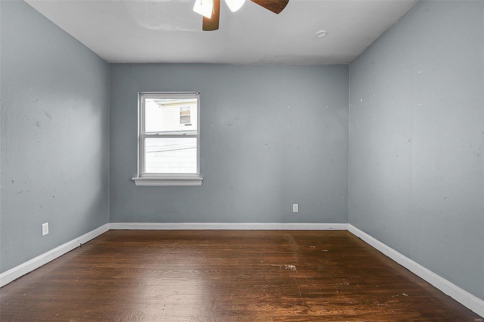 Heims Heights 1st Add - Residential