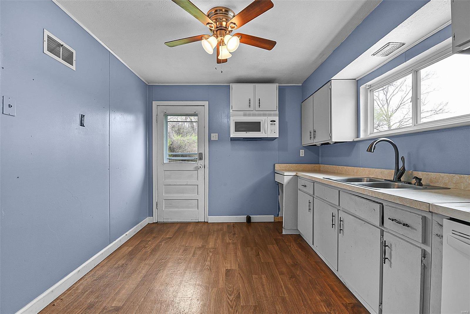 Heims Heights 1st Add - Residential