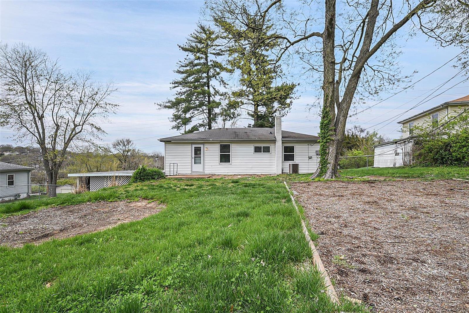 Heims Heights 1st Add - Residential