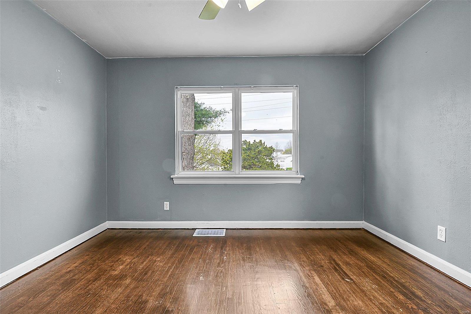 Heims Heights 1st Add - Residential