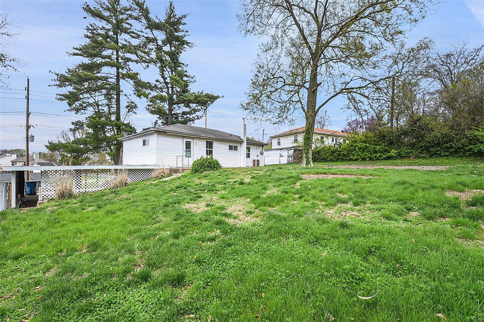 Heims Heights 1st Add - Residential