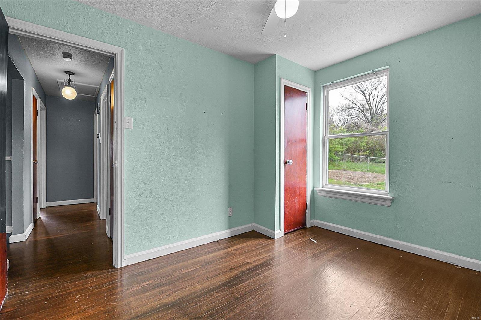 Heims Heights 1st Add - Residential