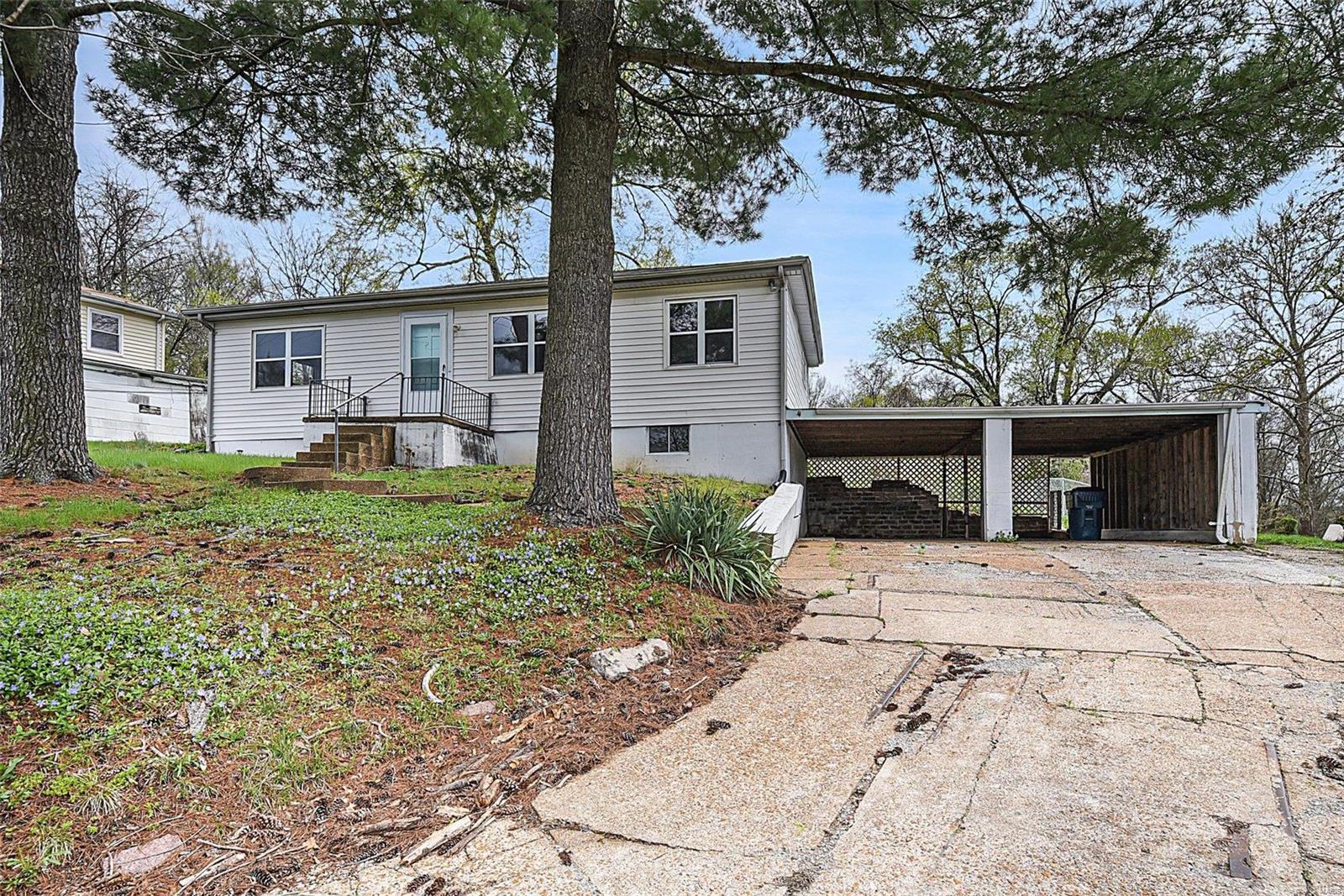 Heims Heights 1st Add - Residential