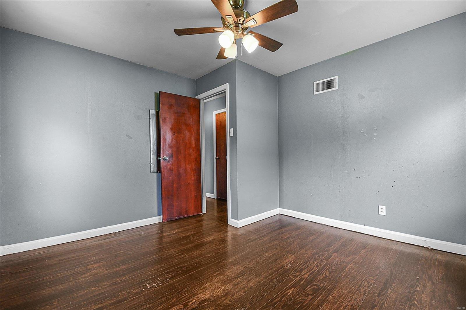 Heims Heights 1st Add - Residential