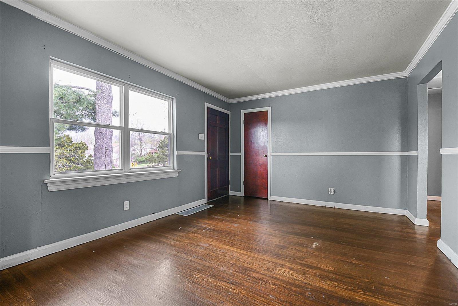 Heims Heights 1st Add - Residential