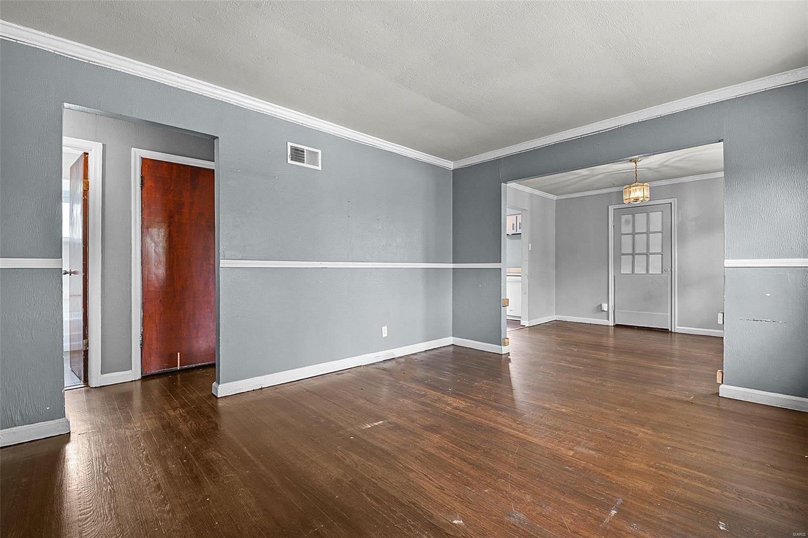 Heims Heights 1st Add - Residential