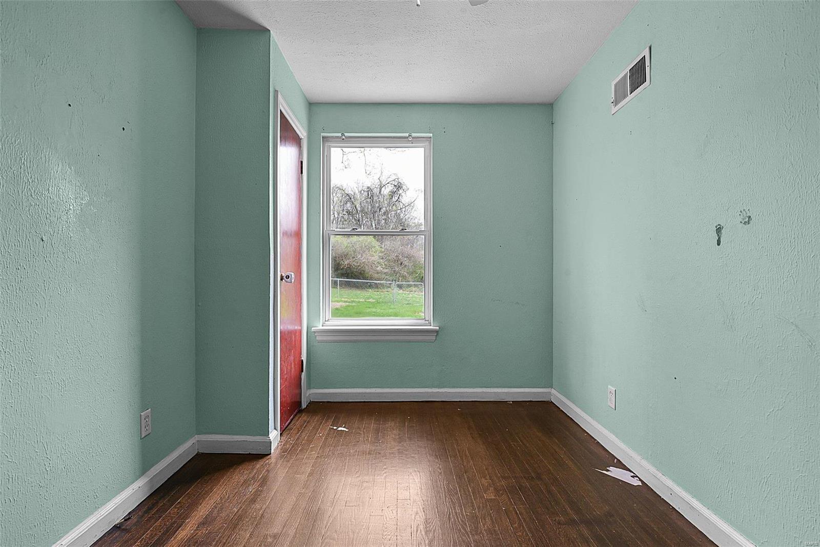 Heims Heights 1st Add - Residential