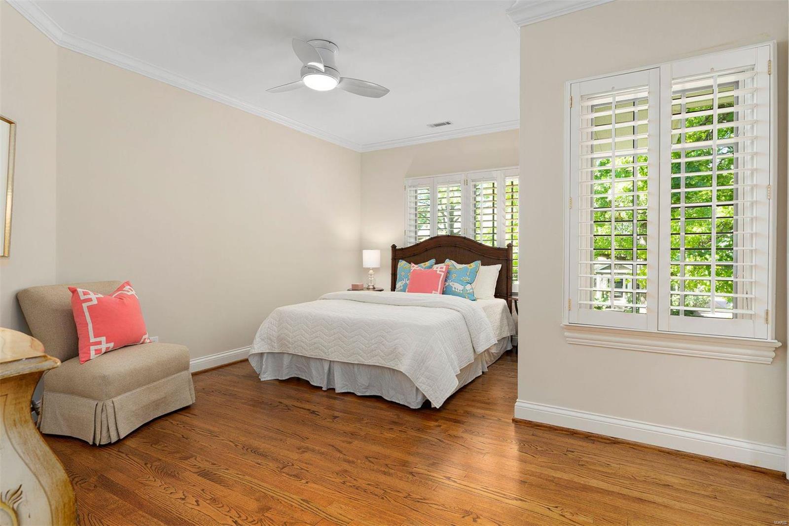 Clayton Gardens - Residential