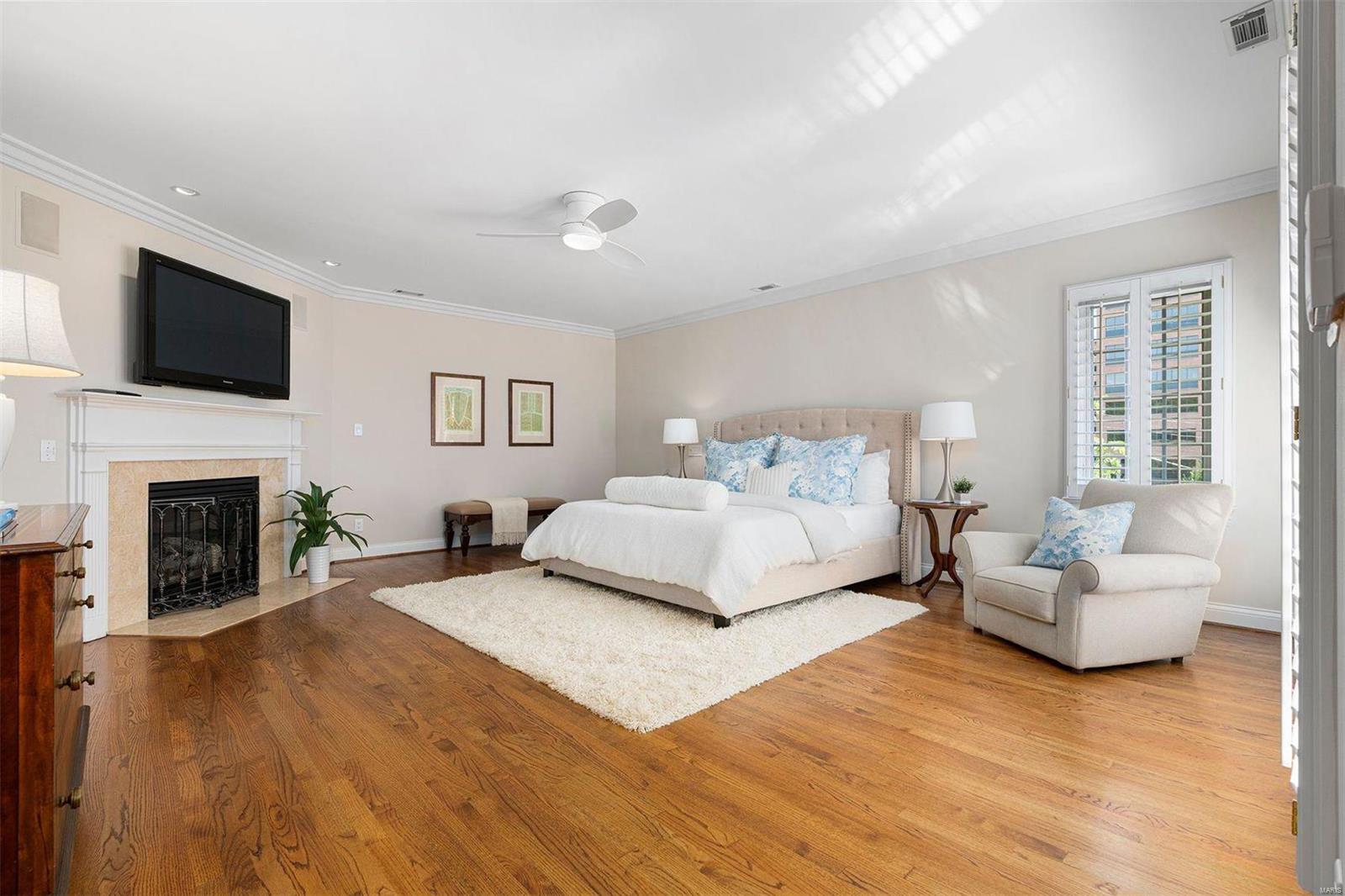 Clayton Gardens - Residential