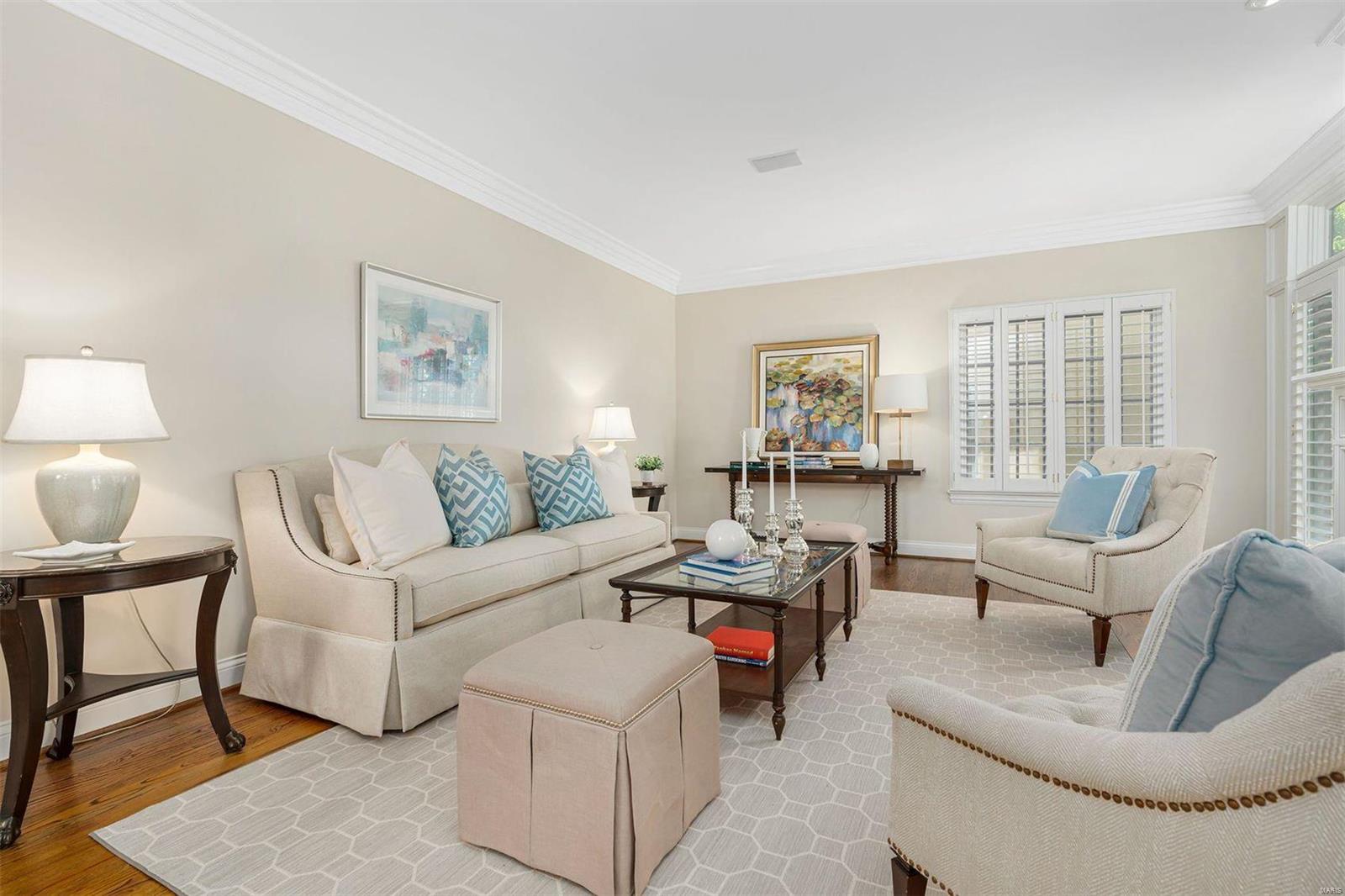 Clayton Gardens - Residential