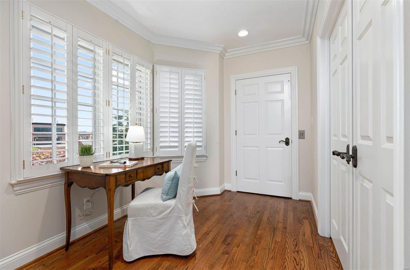 Clayton Gardens - Residential