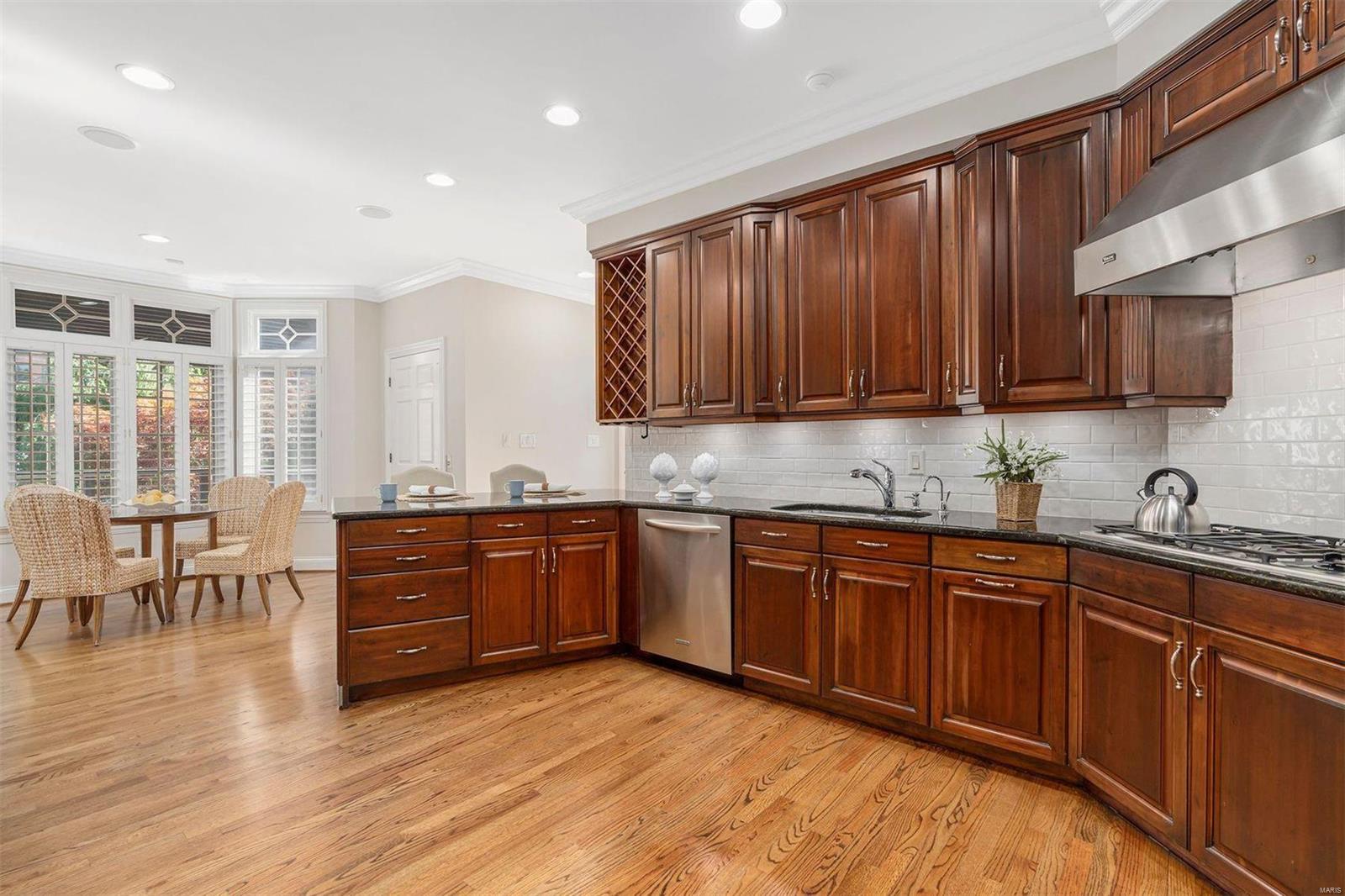 Clayton Gardens - Residential