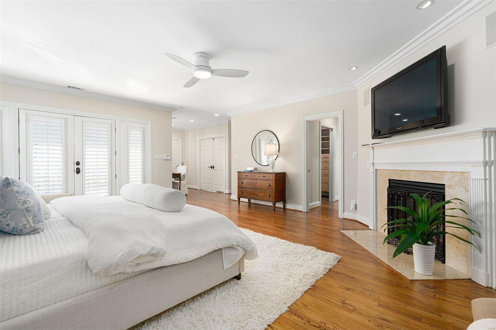 Clayton Gardens - Residential