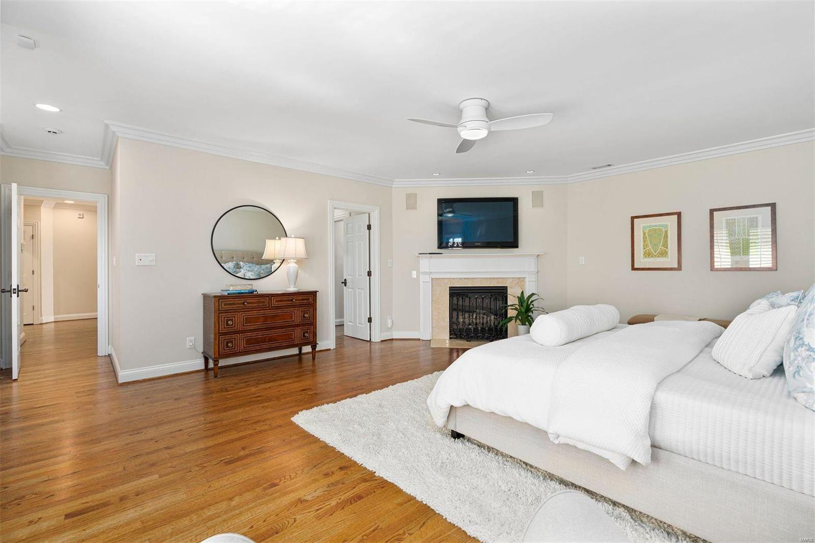 Clayton Gardens - Residential