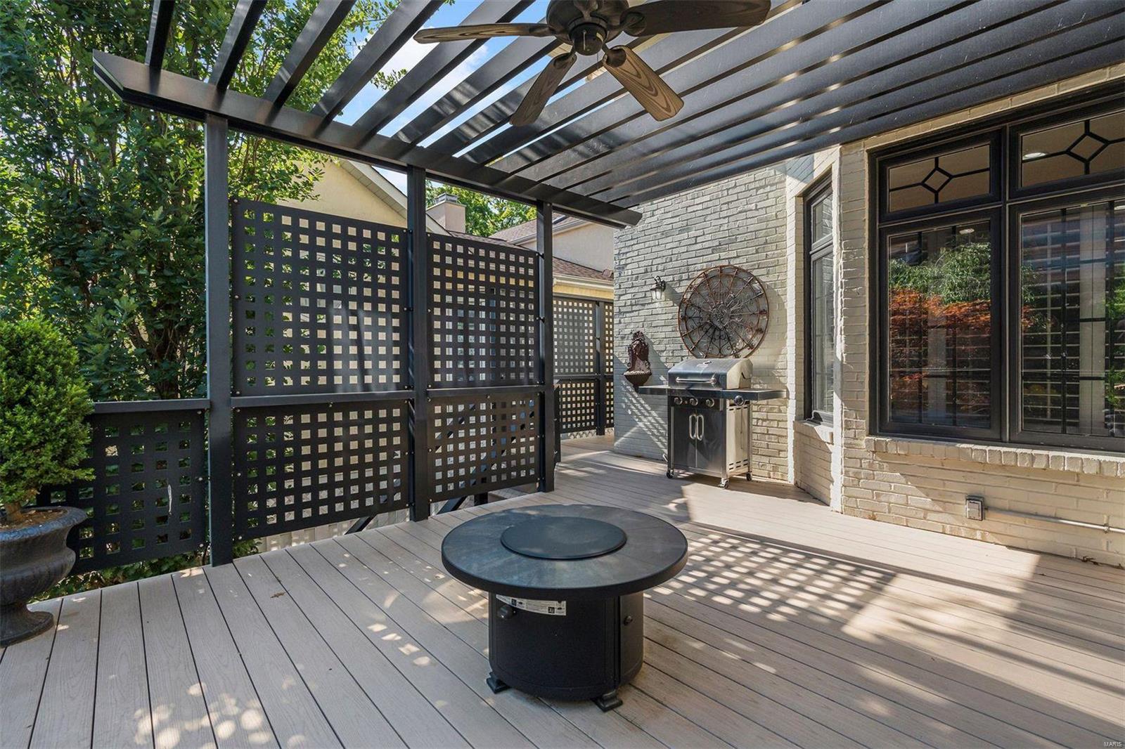 Clayton Gardens - Residential