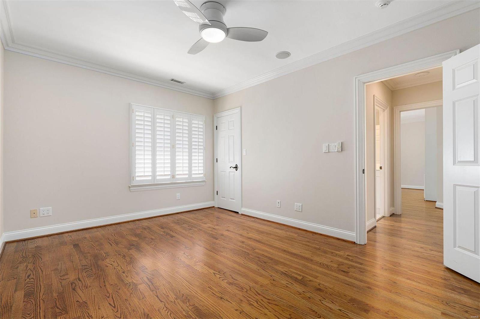 Clayton Gardens - Residential