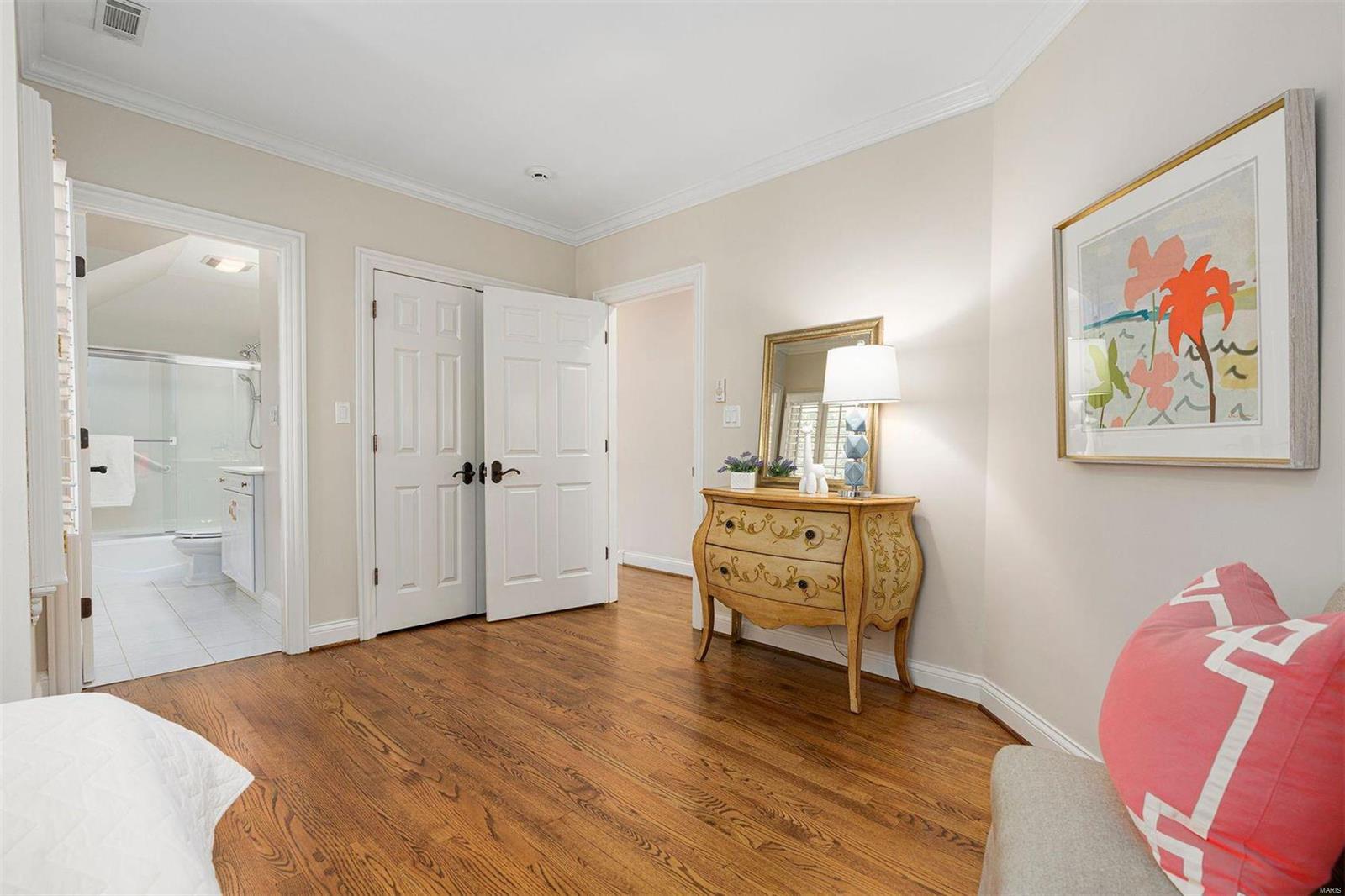 Clayton Gardens - Residential