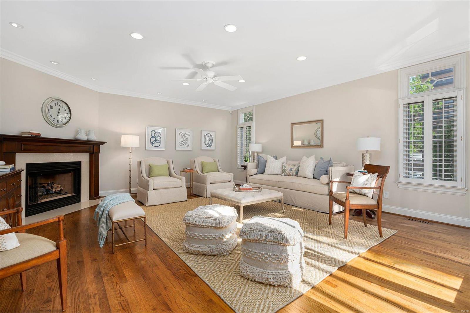 Clayton Gardens - Residential