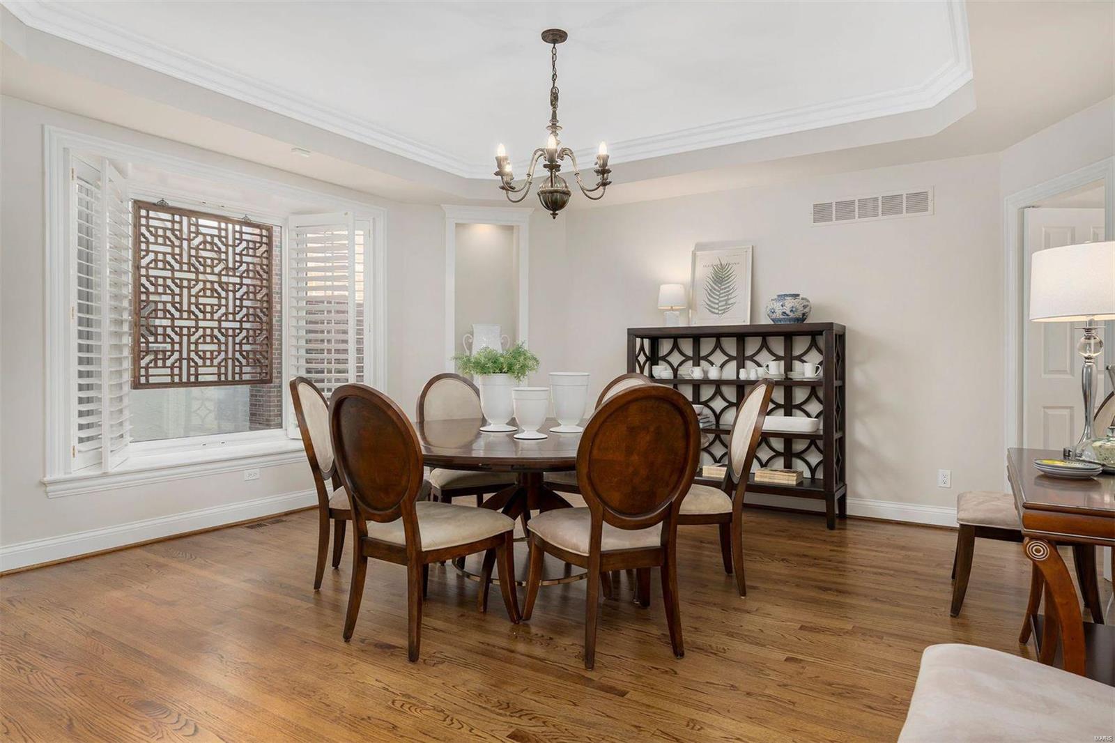 Clayton Gardens - Residential