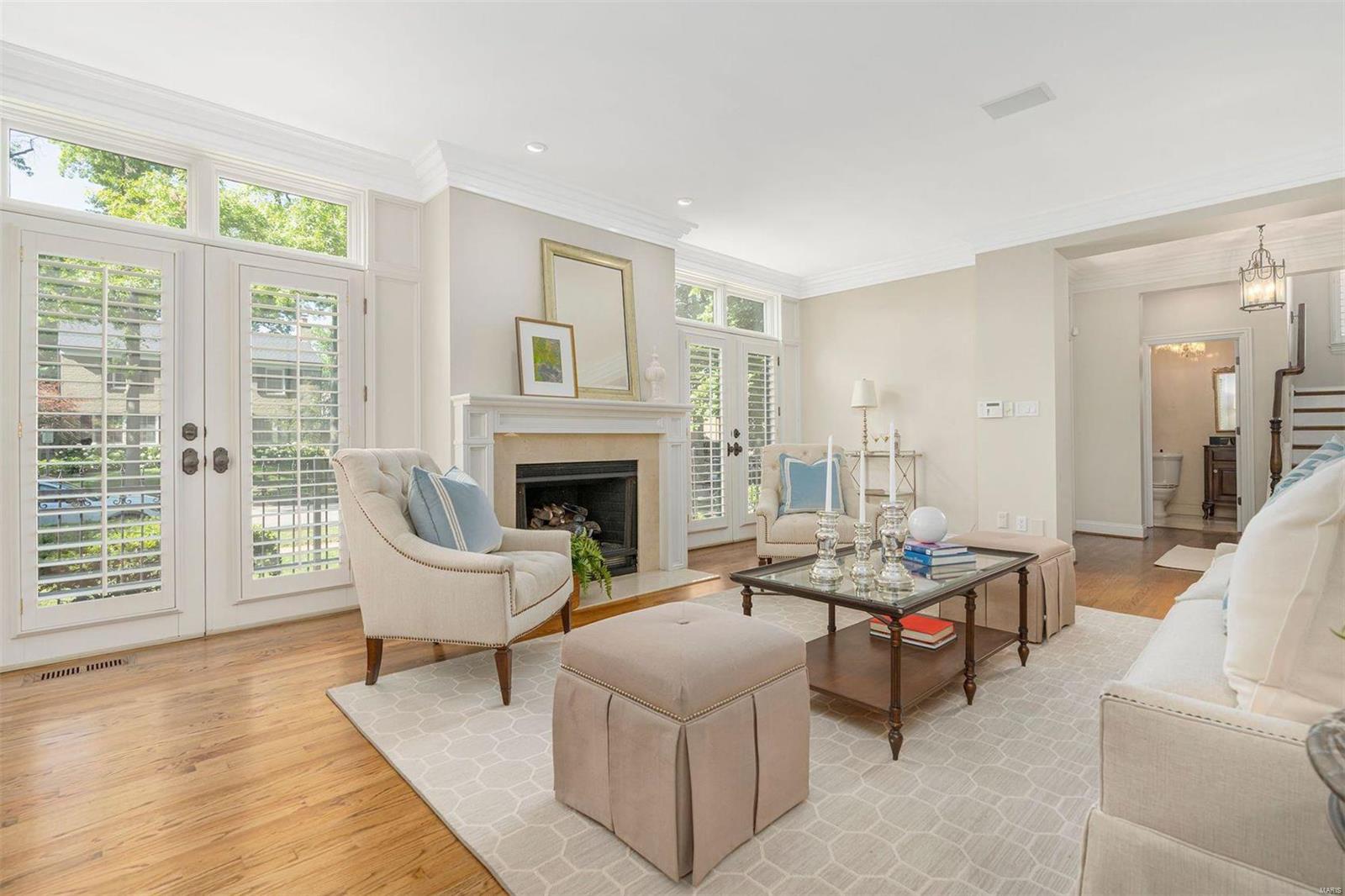 Clayton Gardens - Residential