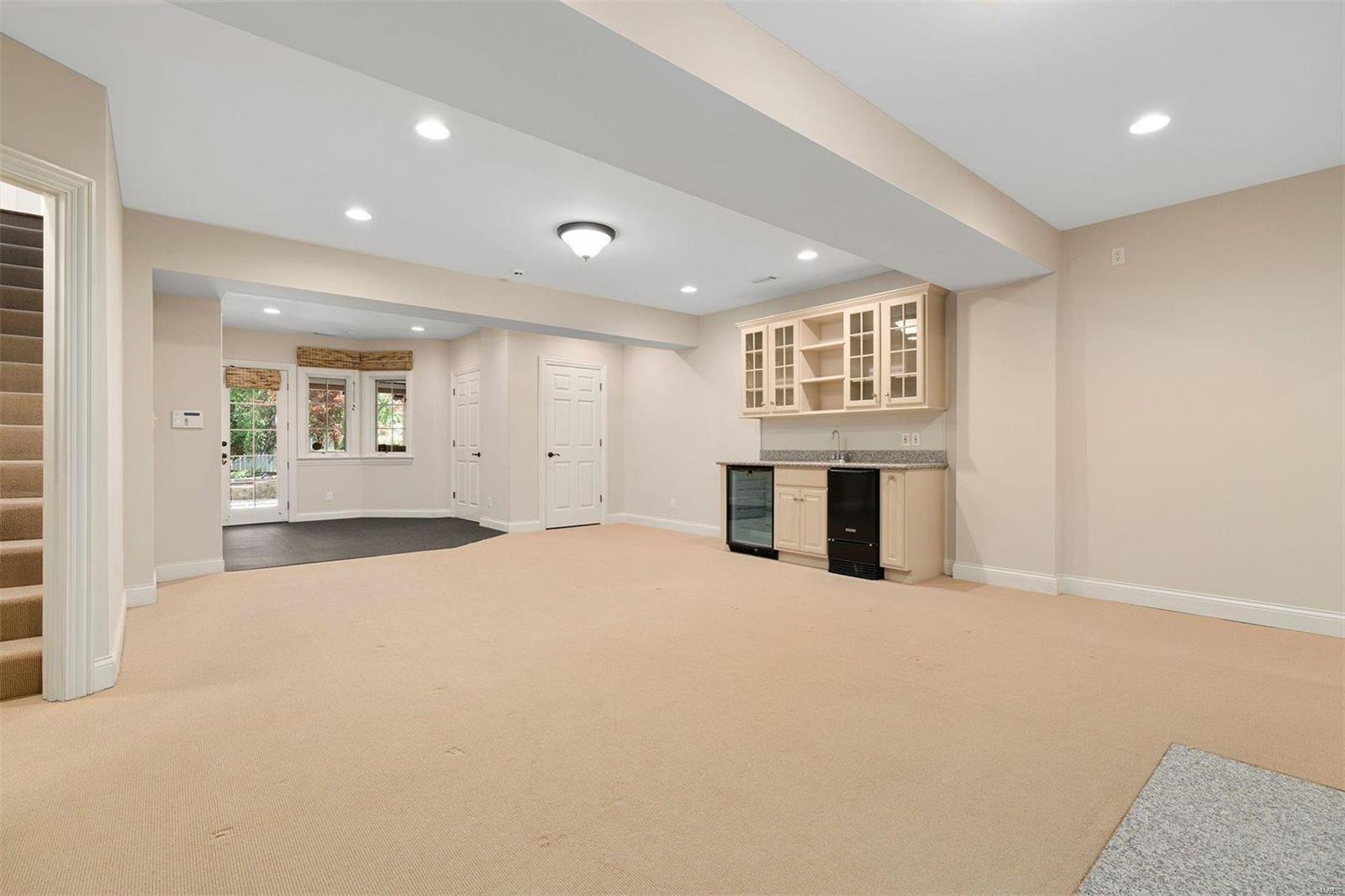 Clayton Gardens - Residential