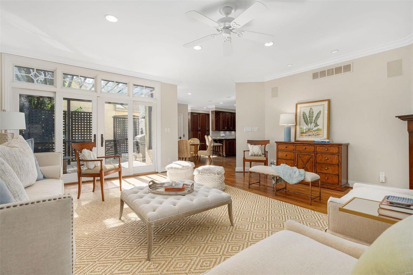 Clayton Gardens - Residential