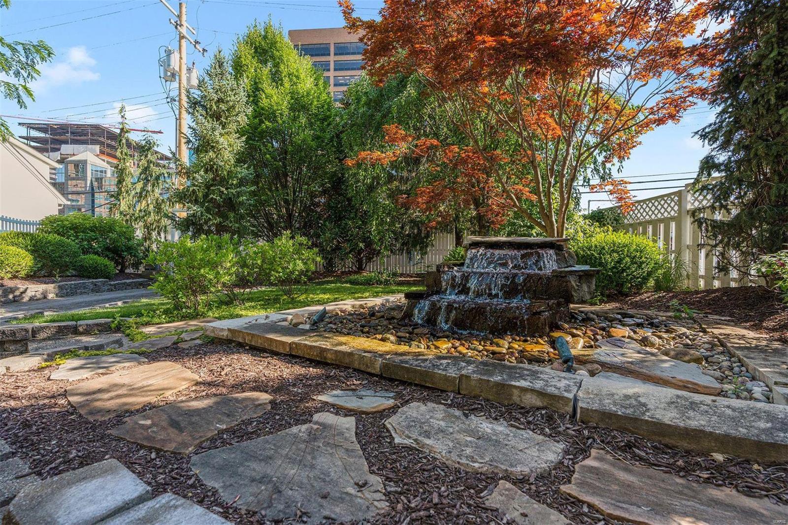 Clayton Gardens - Residential