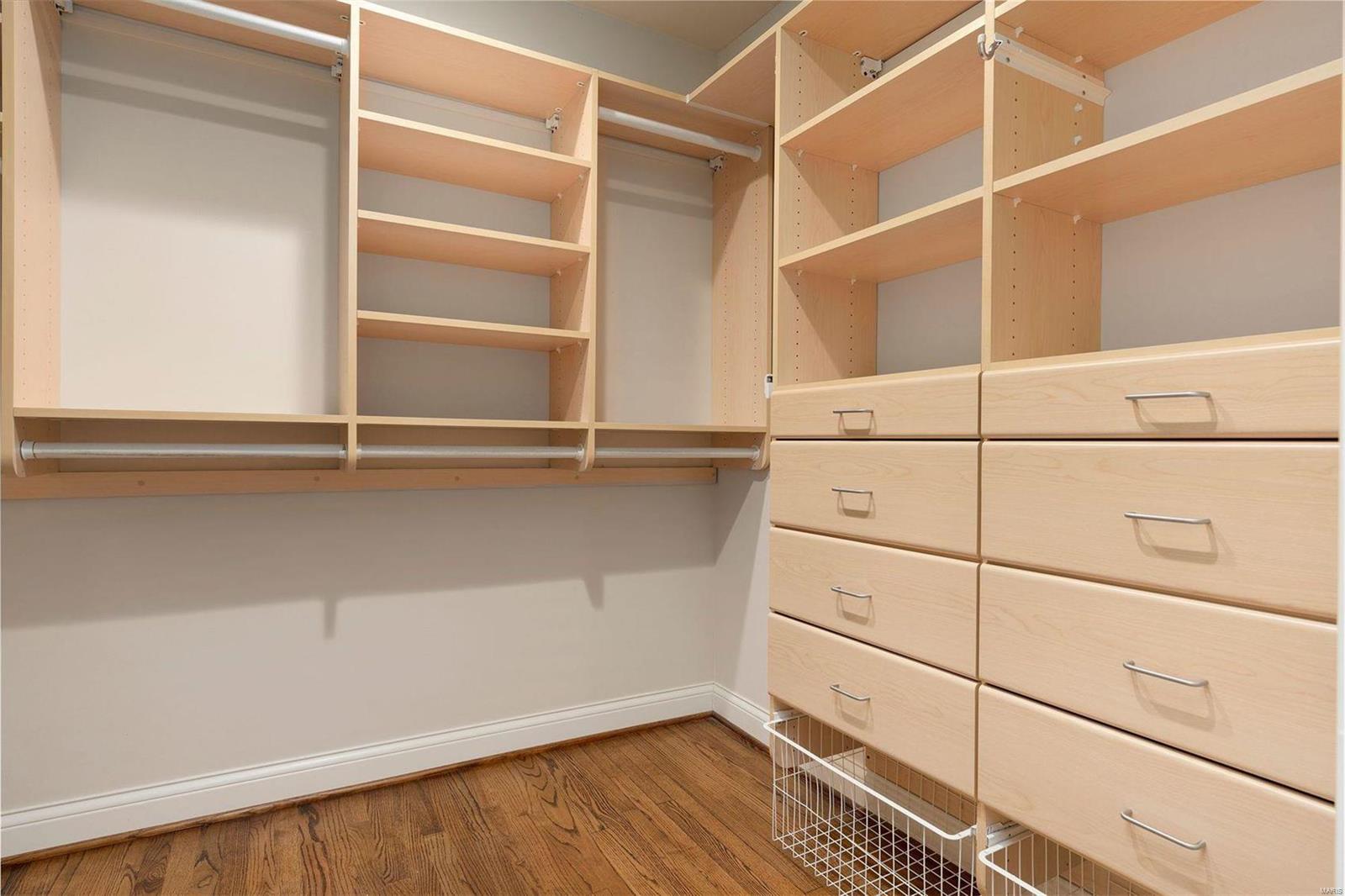 Clayton Gardens - Residential