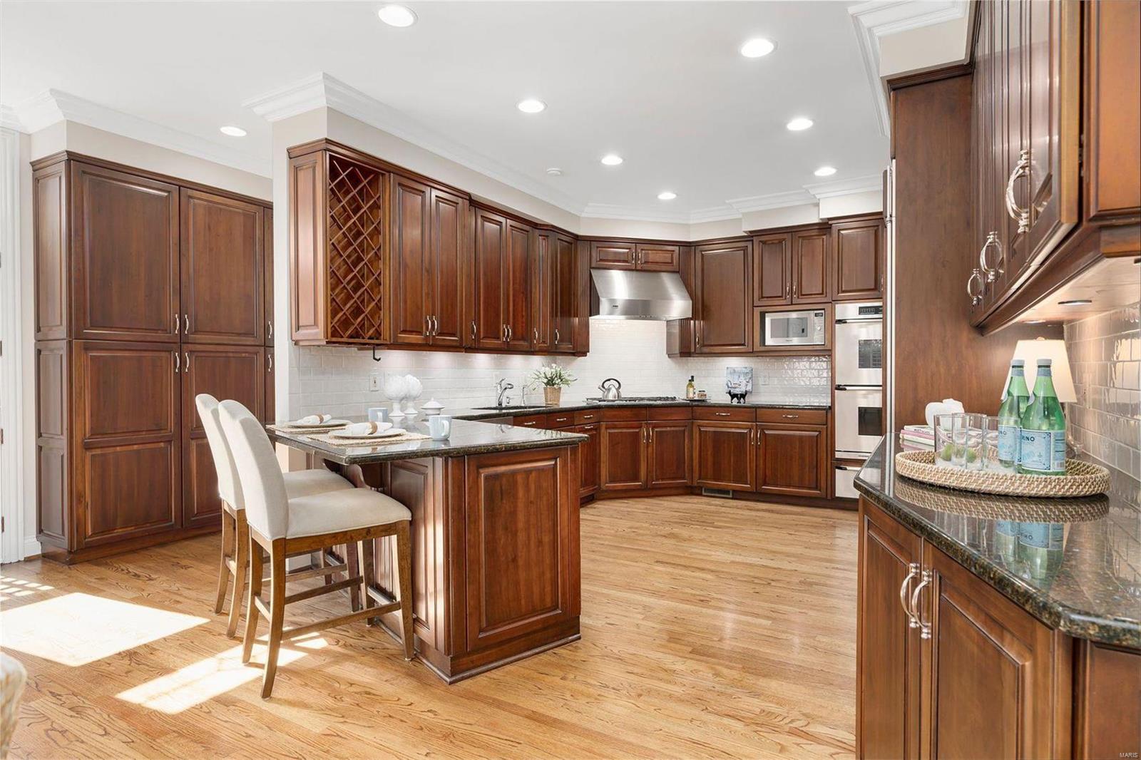 Clayton Gardens - Residential