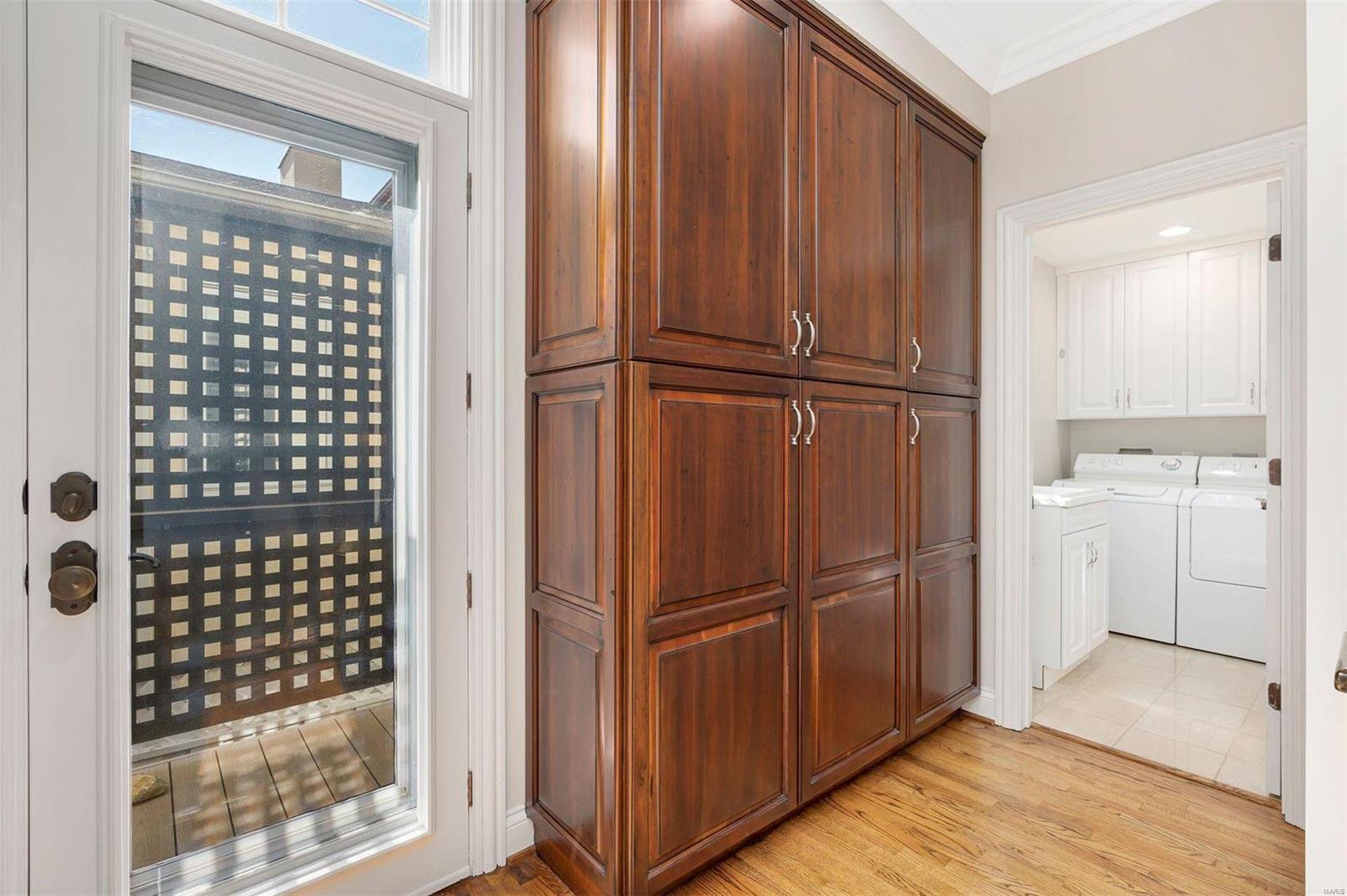 Clayton Gardens - Residential