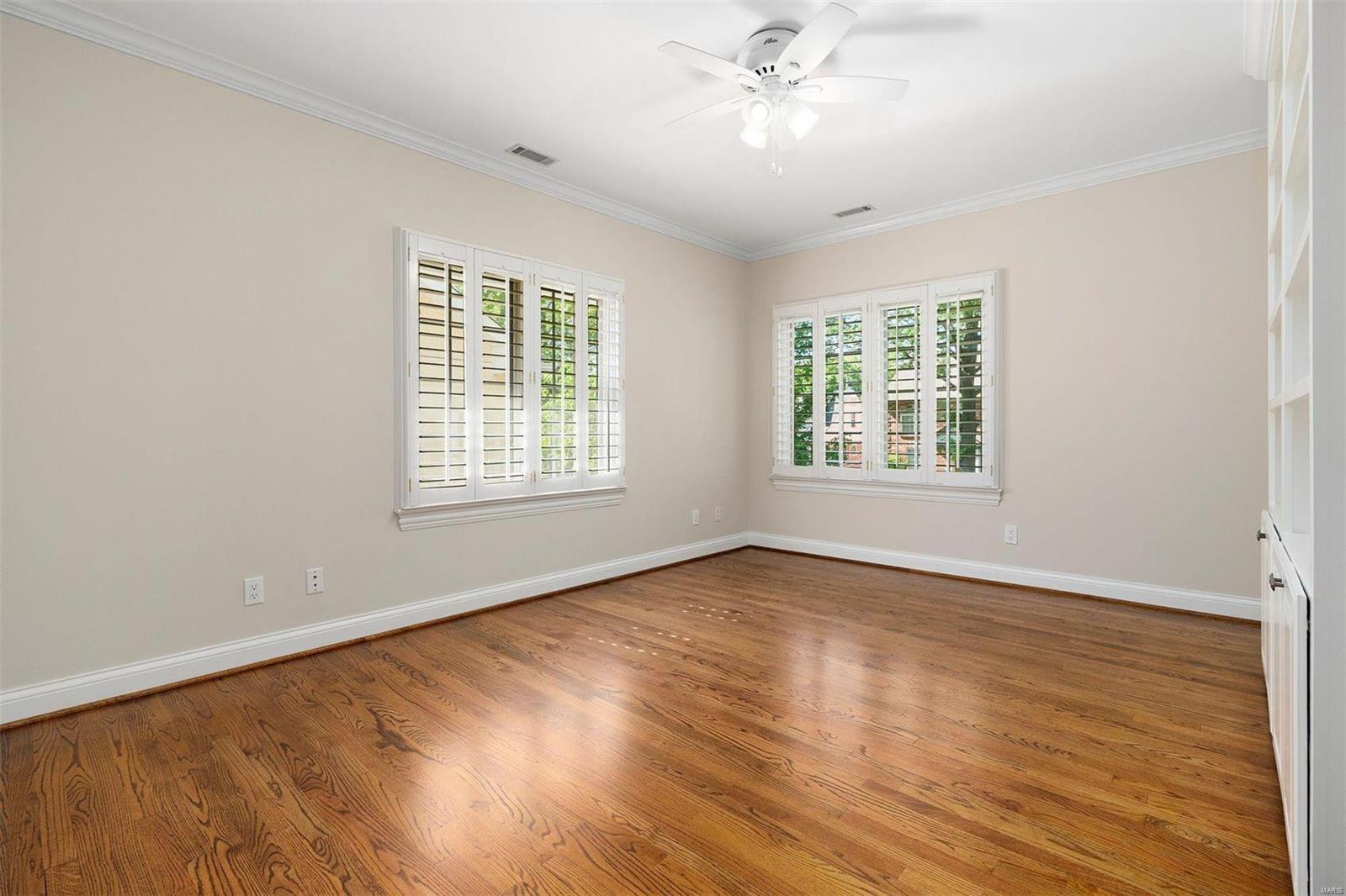 Clayton Gardens - Residential