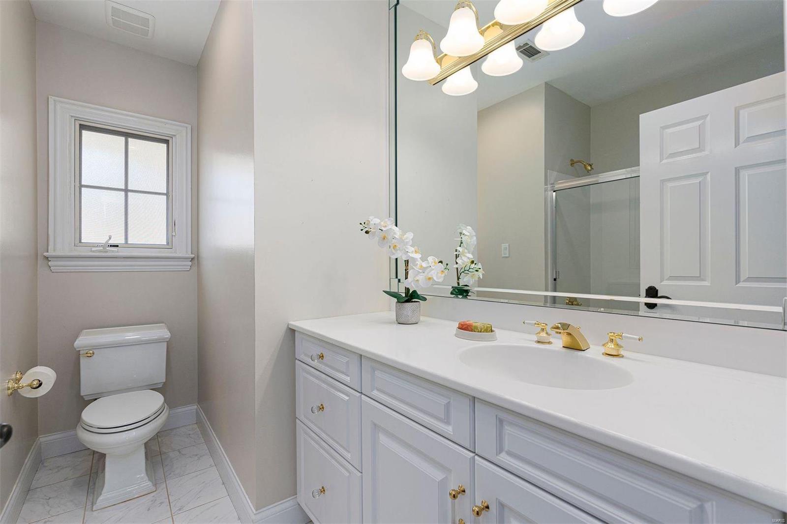 Clayton Gardens - Residential