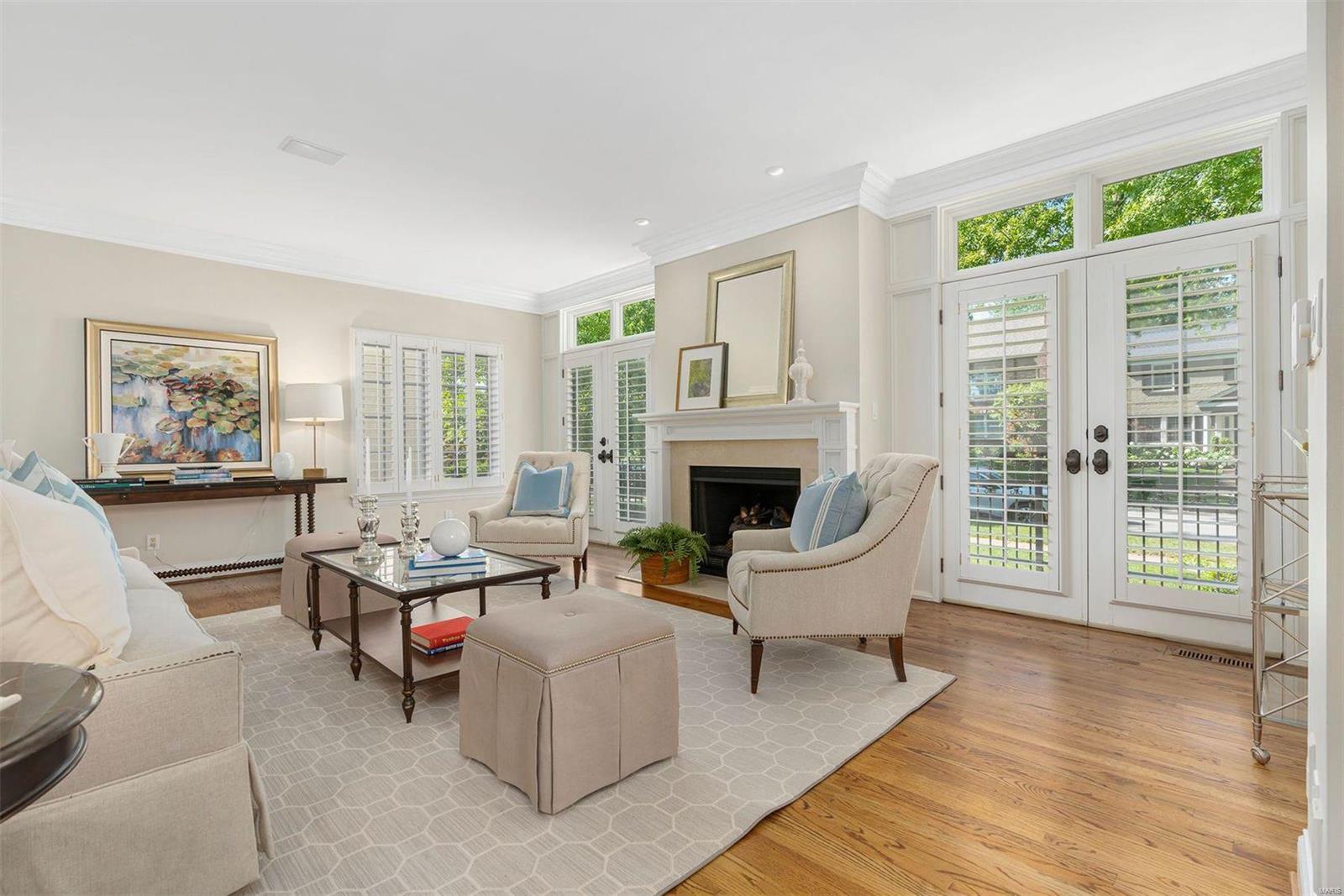 Clayton Gardens - Residential